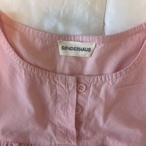 SÖNDERHAUS Emmylou Blouse